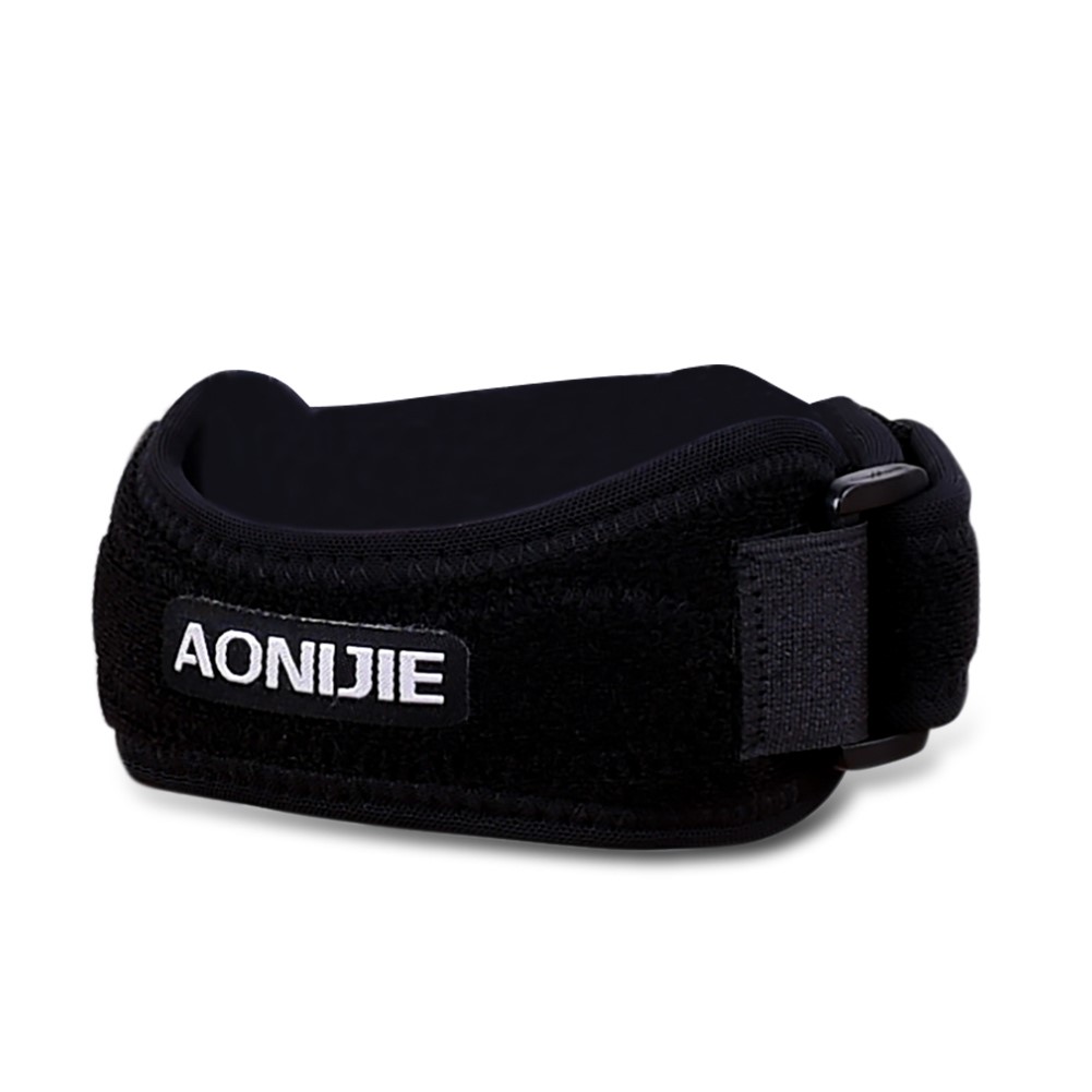 AONIJIE E4067 Kneecap Patella Bandage Knee Sports Knee Pads Breathable Shock Absorption Compression Protective Gear