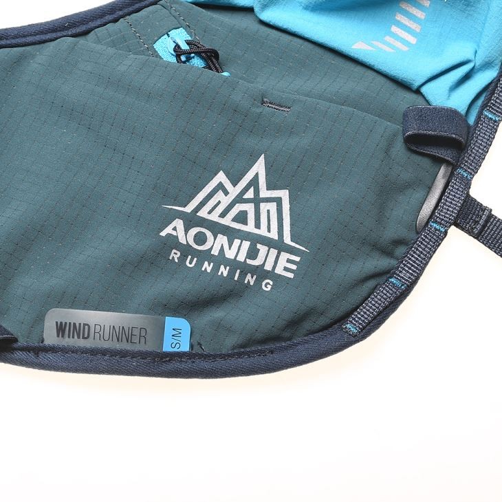 AONIJIE C9104 18L Outdoor Sport Running Backpack Unisex Riding Hiking Hydration Backpacks Water Bag Hydration Vest Soft Backpack