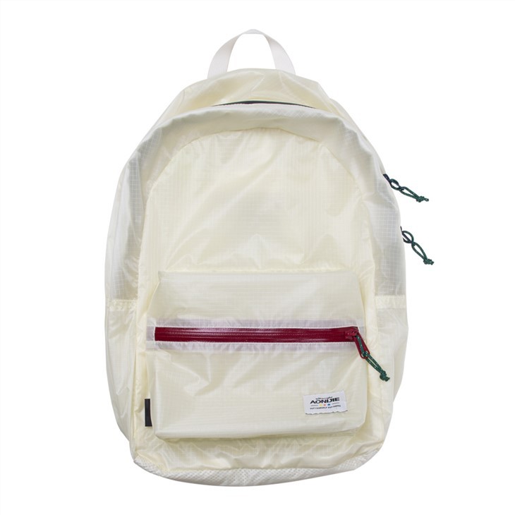 AONIJIE H3203 Foldable Skin Bag Outdoor Large-capacity Travel Running Hiking Backpack Waterproof Ultra-light Backpacks