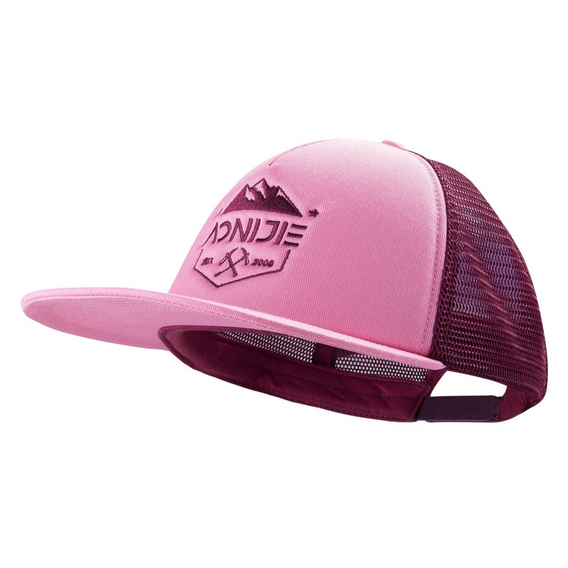 AONIJIE E4605 Outdoor Running Men Women Baseball Caps Spring Autumn Breathable Mesh Sun Hats Fashion Sport Sunshade