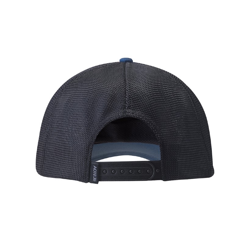 E4106 AONIJIE Sport Men Women Baseball Hat for Running Hiking Camping Sun Visor Baseball Cap Breathable Mesh Sun Hat