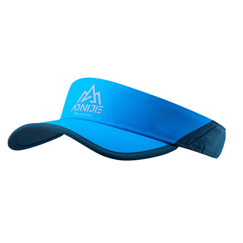 AONIJIE E4080S Summer Sunhats Quick Dry Marathon Running Cycling Empty Top Hat Protection Sun Visor Big Brim Sports Cap