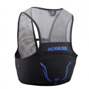 AONIJIE C932 Outdoor Sport Hiking Cycling Hydration Vest Backpack Sport Hydration Pack Bag for Gym Waterproof Backpacking Bag