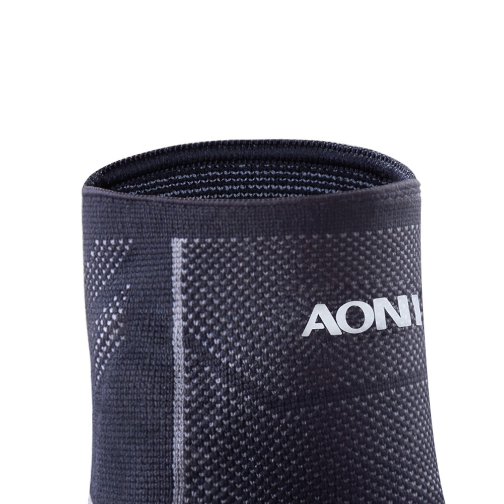 AONIJIE E4404 One Piece Outdoor Sports Ankle Pad Support Ankle Guard Compression Protective Sleeve For Running Basketball