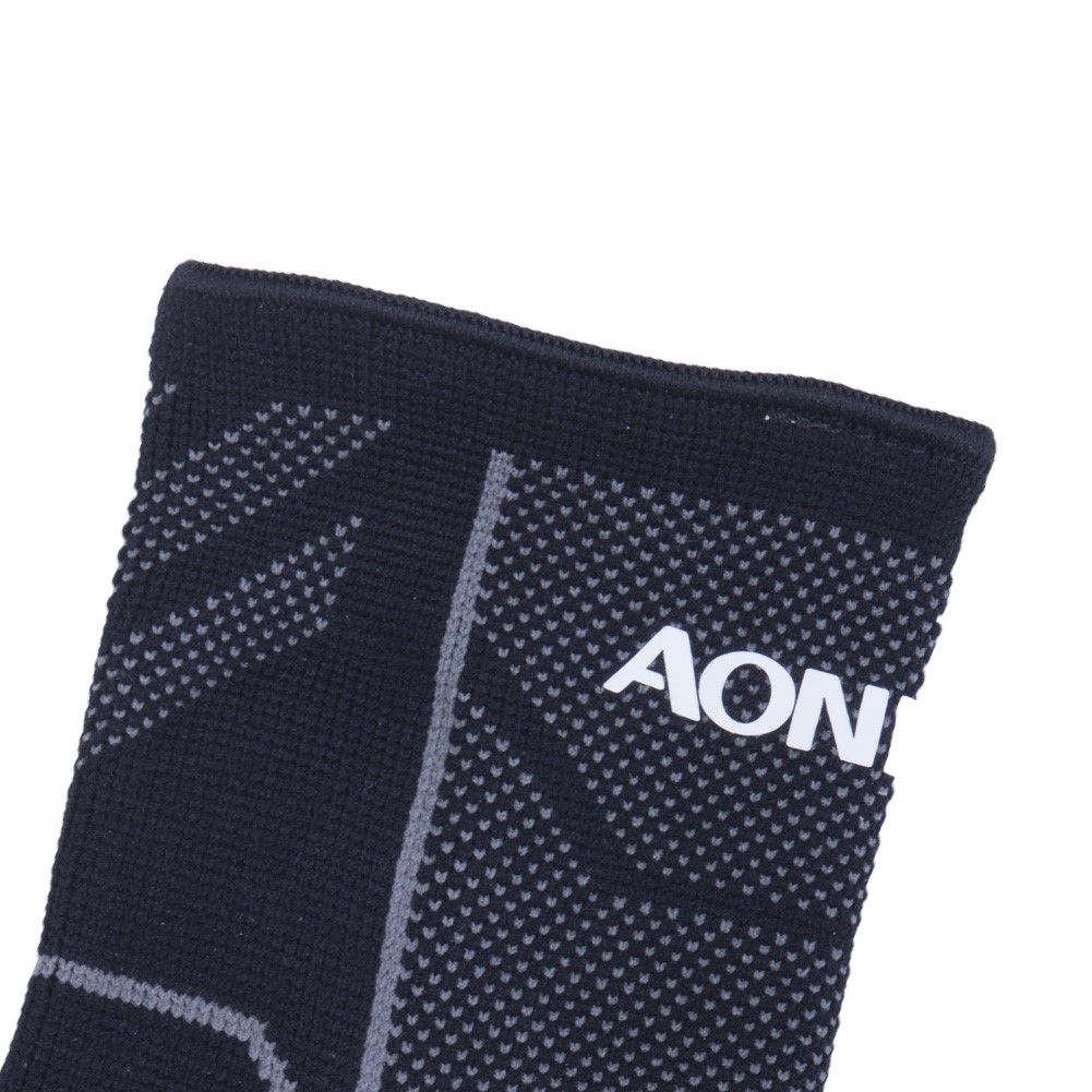 AONIJIE E4404 One Piece Outdoor Sports Ankle Pad Support Ankle Guard Compression Protective Sleeve For Running Basketball