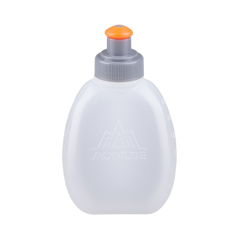AONIJIE SD05 SD06 Outdoor Sports Water Bottle Flask BPA Free Water Bag for Hydration Running Backpack 170ML 250ML
