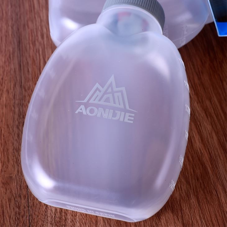 SD05 Aonijie 170ML Water Bottle Flask Storage Container