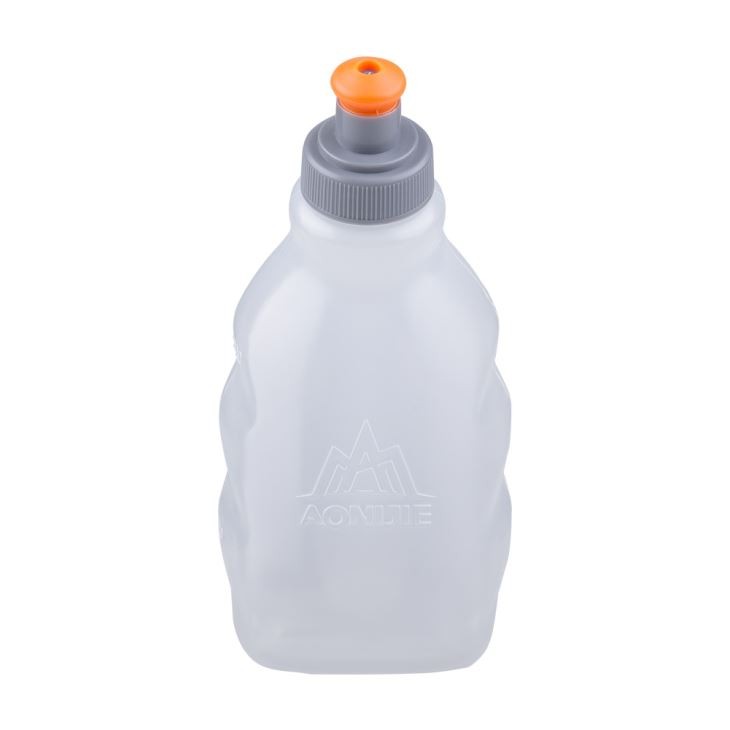 SD06 Aonijie 250ML Running Sports BPA Free Water Bottle Outdoor Riding Water Bag