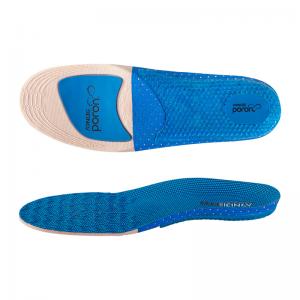 AONIJIE E4902 Full Length Sport Running Shock Absorbing Insole Sweat-absorbent Athletic Shoe Insoles