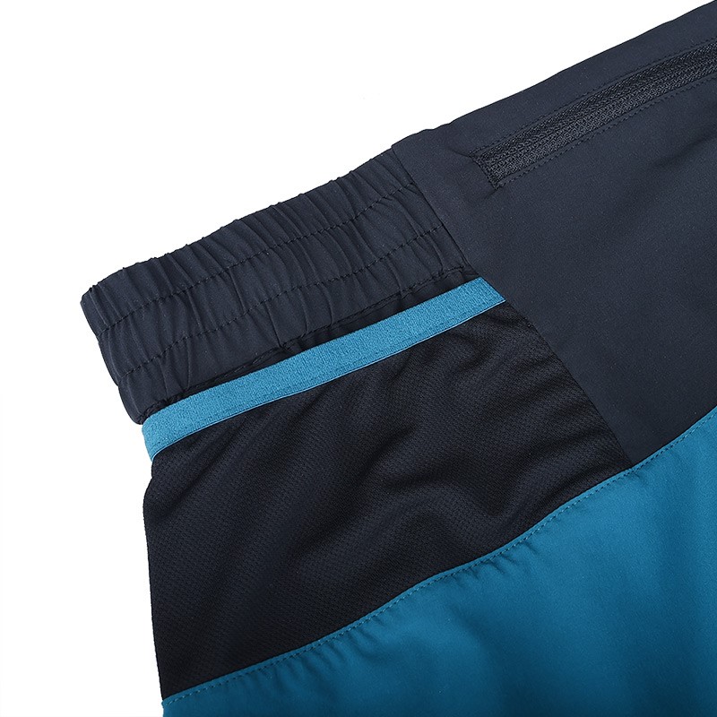 AONIJIE F5101 New Sports Pants Lightweight Running Fitness Shorts with Pockets Breathable Quick Dry Shorts for Outdoor Cycling