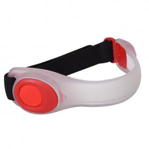 AONIJIE E4042 Sports Running Riding Safety Signal Light Lamp Night Flashing LED Armbands for Outdoor Running Cycling