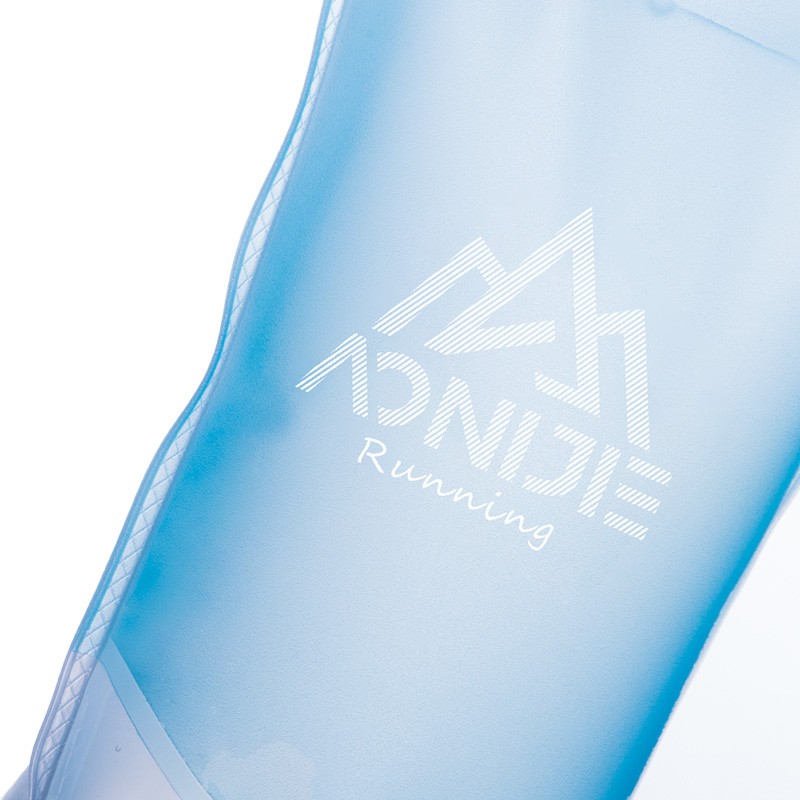 AONIJIE SD56 2L Running Hydration Water Bag Double Bin Reusable Sports Double Storage Water Bladders for Hiking Mountaineering